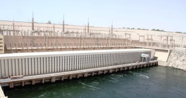 أخبار الاقتصاد اليوم.. زيادة قدرات السد العالى إلى 2400 ميجاوات أخبار الاقتصاد اليوم.. زيادة قدرات السد العالى إلى 2400 ميجاوات