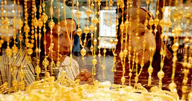 أسعار الذهب فى مصر اليوم الجمعة 3 يناير 2024