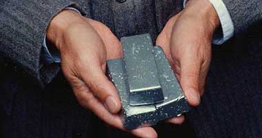 أسعار الفضة في مصر اليوم السبت 18 يناير 2025 أسعار الفضة في مصر اليوم السبت 18 يناير 2025