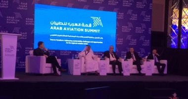 أنظمة الطيران الذكية والوقود النظيف وتقليل الانبعاثات.. ملفات تناقشها قمة العرب للطيران أنظمة الطيران الذكية والوقود النظيف وتقليل الانبعاثات.. ملفات تناقشها قمة العرب للطيران