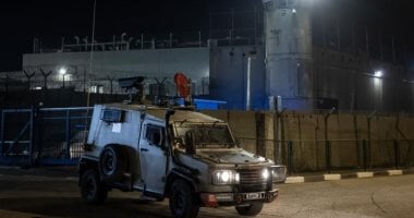 إعلام فلسطينى: حالة ترقب للإفراج عن الدفعة الأولى للأسرى الفلسطينيين إعلام فلسطينى: حالة ترقب للإفراج عن الدفعة الأولى للأسرى الفلسطينيين