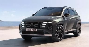 استقرار أسعار السيارة توسان 2025 للفئة الأولى.. وزيادة طفيفة للفئات الأخرى استقرار أسعار السيارة توسان 2025 للفئة الأولى.. وزيادة طفيفة للفئات الأخرى