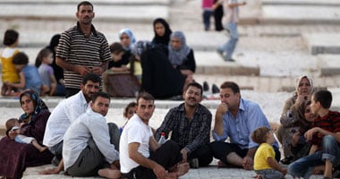 الأمم المتحدة: 200 ألف لاجئ عادوا إلى سوريا منذ الإطاحة ببشار الأسد الأمم المتحدة: 200 ألف لاجئ عادوا إلى سوريا منذ الإطاحة ببشار الأسد