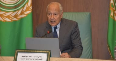 الجامعة العربية تدين استهداف المستشفى السعودى بالفاشر الجامعة العربية تدين استهداف المستشفى السعودى بالفاشر