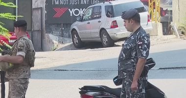 لبنان: الجيش يستكمل الانتشار جنوب الليطاني.. ويؤكد: نعمل على تطبيق القرار 1701 لبنان: الجيش يستكمل الانتشار جنوب الليطاني.. ويؤكد: نعمل على تطبيق القرار 1701