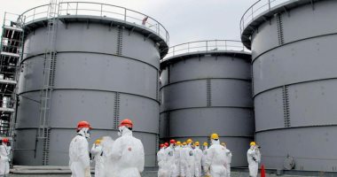 الحكومة الأمريكية تعلن عن اتفاق تاريخى للطاقة النووية بعد عقد شركات التكنولوجيا لصفقات الحكومة الأمريكية تعلن عن اتفاق تاريخى للطاقة النووية بعد عقد شركات التكنولوجيا لصفقات