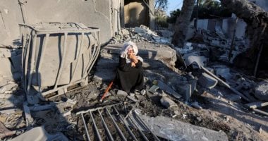 الخارجية الفلسطينية: جهودنا متواصلة لوقف الإبادة والتهجير بحق شعبنا الخارجية الفلسطينية: جهودنا متواصلة لوقف الإبادة والتهجير بحق شعبنا