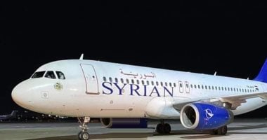 الخطوط الجوية السورية تستأنف رحلاتها من دمشق إلى دبى اعتبارا من 7 يناير الخطوط الجوية السورية تستأنف رحلاتها من دمشق إلى دبى اعتبارا من 7 يناير