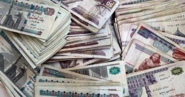 الدولار بـ50.3 جنيه للبيع.. أسعار العملات أمام الجنيه المصري اليوم الثلاثاء
