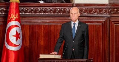 الرئيس التونسى يتلقى رسالة خطية من نظيره السنغالى الرئيس التونسى يتلقى رسالة خطية من نظيره السنغالى