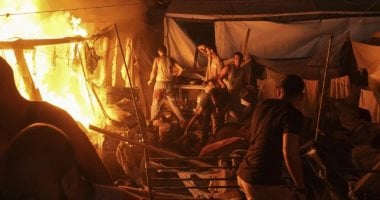 الصحفيين الفلسطينيين: الاحتلال ارتكب فى غزة أعنف مجزرة فى التاريخ المعاصر الصحفيين الفلسطينيين: الاحتلال ارتكب فى غزة أعنف مجزرة فى التاريخ المعاصر