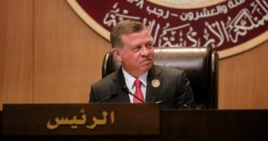 ملك الأردن يلتقى الرئيس الأمريكي في واشنطن الثلاثاء المقبل
