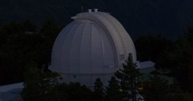 المراصد الشمسية التابعة لـ ناسا تعود للعمل بعد توقفها بسبب الفيضانات المراصد الشمسية التابعة لـ ناسا تعود للعمل بعد توقفها بسبب الفيضانات