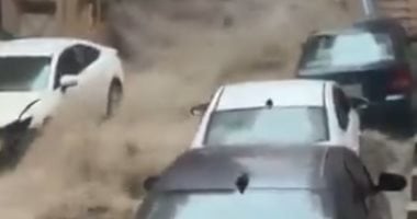 المركز الوطنى للأرصاد السعودية يطلق تحذير باللون الأحمر فى مكة المكرمة المركز الوطنى للأرصاد السعودية يطلق تحذير باللون الأحمر فى مكة المكرمة