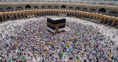 الشؤن الدينية بالحرمين: 10 مسارات إثرائية و120 مبادرة لضيوف الرحمن فى رمضان