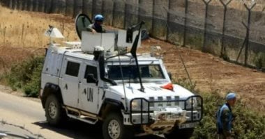 اليونيفيل تدعو القوات الإسرائيلية لتجنّب إطلاق النار على المدنيين داخل لبنان