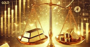 سعر الذهب اليوم الإثنين في مصر يقفز 75 جنيها.. تفاصيل جديدة