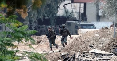 الاحتلال يواصل عدوانه على مدينة طولكرم الفلسطينية ومخيمها