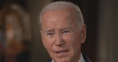 بايدن: إيران وروسيا لم تتمكنا من مساعدة الأسد على البقاء في السلطة