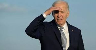 بايدن يؤكد لـ"نتنياهو" الحاجة لزيادة المساعدات الإنسانية لقطاع غزة بايدن يؤكد لـ"نتنياهو" الحاجة لزيادة المساعدات الإنسانية لقطاع غزة