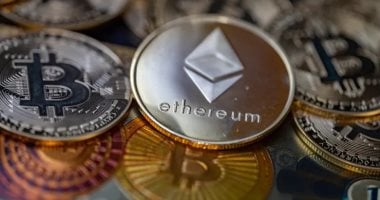 "دولار ترامب" يهوى.. العملات الرقمية تتكبد خسائر فادحة بسبب الحرب التجارية "دولار ترامب" يهوى.. العملات الرقمية تتكبد خسائر فادحة بسبب الحرب التجارية