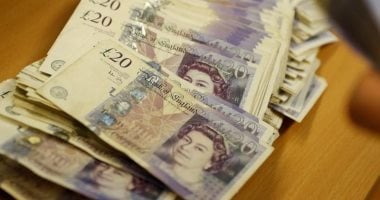 تباين سعر الجنيه الاسترلينى اليوم الخميس 23-1-2025 بمنتصف تعاملات فى البنوك