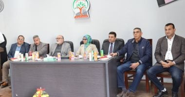 تجديد ومد سريان 3 شهادات "أيزو" بمجالات مختلفة لجهاز مدينة الشيخ زايد