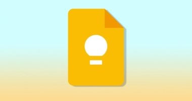 تحديث تطبيق Google Keep بميزة جديدة تسهل إنشاء الملاحظات.. خطوات تحديث تطبيق Google Keep بميزة جديدة تسهل إنشاء الملاحظات.. خطوات