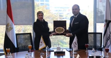 تعاون بين «حماية المنافسة» و«القومى للبحوث الاجتماعية والجنائية» تعاون بين «حماية المنافسة» و«القومى للبحوث الاجتماعية والجنائية»