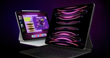 تقرير: أبل تعتزم إطلاق نماذج جديدة من iPad Pro هذا العام