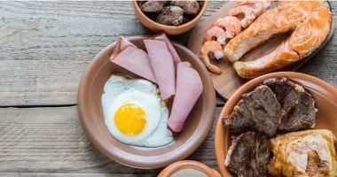 تناول هذه الوجبات الغنية بالبروتين لإنقاص الوزن وتعزيز الشبع تناول هذه الوجبات الغنية بالبروتين لإنقاص الوزن وتعزيز الشبع