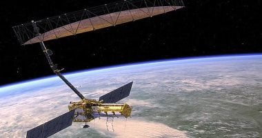 حارس الأرض من الفضاء.. قمر NISAR الاصطناعي يرسم نبضات الأرض بالرادار حارس الأرض من الفضاء.. قمر NISAR الاصطناعي يرسم نبضات الأرض بالرادار