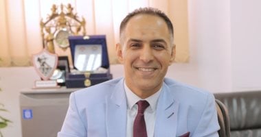 خبير أمن معلومات: الذكاء الاصطناعي والشائعات سلاح جديد في يد أهل الشر خبير أمن معلومات: الذكاء الاصطناعي والشائعات سلاح جديد في يد أهل الشر