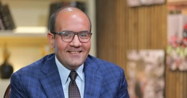 خبير: الحوافز الاستثمارية وتوقف حرب غزة ساهما فى توقعات بنك جولدمان ساكس الإيجابية خبير: الحوافز الاستثمارية وتوقف حرب غزة ساهما فى توقعات بنك جولدمان ساكس الإيجابية