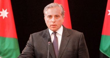 رئيس وزراء الأردن: نرفض إجراءات الاحتلال بالضفة والقدس وندعو لوقف حرب غزة رئيس وزراء الأردن: نرفض إجراءات الاحتلال بالضفة والقدس وندعو لوقف حرب غزة