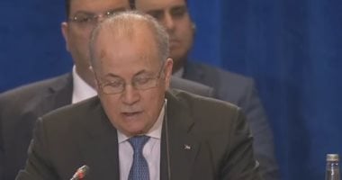 رئيس وزراء فلسطين يدين عدوان الاحتلال على جنين ويطالب بوقف اعتداءات إسرائيل رئيس وزراء فلسطين يدين عدوان الاحتلال على جنين ويطالب بوقف اعتداءات إسرائيل