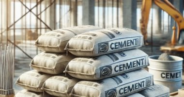 سعر الأسمنت اليوم الخميس 30-1- 2025.. متوسط سعر الطن 3 آلاف جنيه