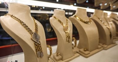 بعد ارتفاع 27% خلال 2024.. تقلبات كبيرة في سعر الذهب خلال فبراير