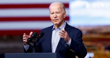 الرئيس الأمريكى: هناك تقدم فى مفاوضات اتفاق غزة الرئيس الأمريكى: هناك تقدم فى مفاوضات اتفاق غزة