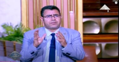 عبد الحليم سالم: دفعة قوية من الدولة وراء نجاح تدشين أكبر مصنع غزل في العالم عبد الحليم سالم: دفعة قوية من الدولة وراء نجاح تدشين أكبر مصنع غزل في العالم