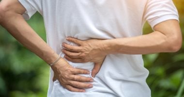 التهاب الأعصاب والعضلات المتكرر فى الطقس البارد.. الأسباب والعلاج التهاب الأعصاب والعضلات المتكرر فى الطقس البارد.. الأسباب والعلاج