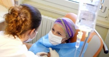 علماء روس يكتشفون مركبا يدمر الخلايا السرطانية في نبتة برية علماء روس يكتشفون مركبا يدمر الخلايا السرطانية في نبتة برية