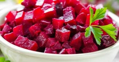 فوائد البنجر لصحتك.. يقلل الالتهابات ويحمى من السرطان فوائد البنجر لصحتك.. يقلل الالتهابات ويحمى من السرطان