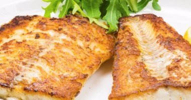 فوائد السمك للأطفال.. تعزيز القوة والتركيز أبرزها فوائد السمك للأطفال.. تعزيز القوة والتركيز أبرزها