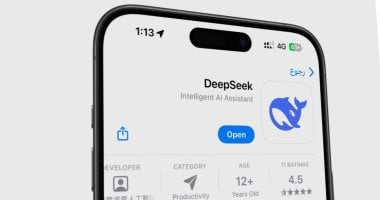خبير تقنى لـ اليوم السابع": تطبيق Deepseek لا يعنى انتهاء عصر Chatgpt خبير تقنى لـ اليوم السابع": تطبيق Deepseek لا يعنى انتهاء عصر Chatgpt