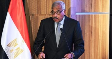 لليوم الثاني.. هشام طلعت يشتري 350 ألف سهم بمجموعة طلعت مصطفى لليوم الثاني.. هشام طلعت يشتري 350 ألف سهم بمجموعة طلعت مصطفى