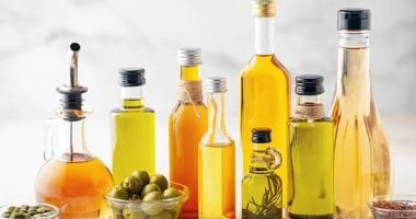 ما كمية الزيت الصحية؟.. تغيير بسيط قد يغير حالتك الصحية ما كمية الزيت الصحية؟.. تغيير بسيط قد يغير حالتك الصحية