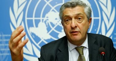 مسؤول أممى: العقوبات تعيق إعادة إعمار سوريا وعودة اللاجئين مسؤول أممى: العقوبات تعيق إعادة إعمار سوريا وعودة اللاجئين