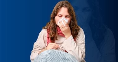 مشروب من 3 مكونات يخفف احتقان الأنف.. جهاز استنشاق طبيعى فى مطبخك مشروب من 3 مكونات يخفف احتقان الأنف.. جهاز استنشاق طبيعى فى مطبخك