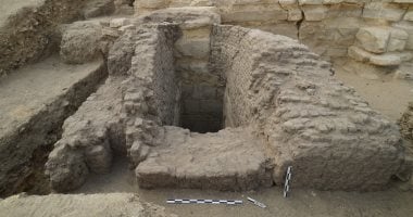 مصاطب ومقابر.. اكتشافات بسقارة تكشف عن المزيد من أسرار تاريخ المنطقة.. صور مصاطب ومقابر.. اكتشافات بسقارة تكشف عن المزيد من أسرار تاريخ المنطقة.. صور